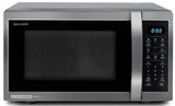 SHARP - MICROWAVE OVEN 25Liter - R-751GX(BS)
