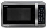 SHARP - MICROWAVE OVEN 28Liter - R-753GX(BS)