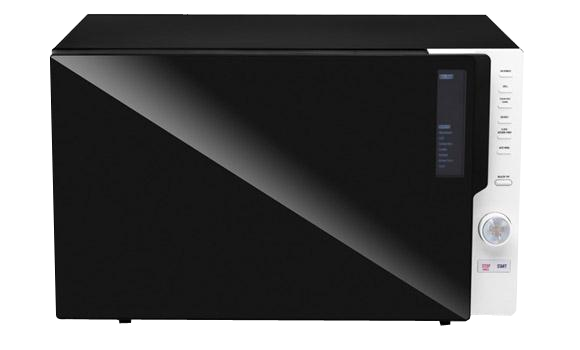 SHARP - MICROWAVE OVEN 28Liter - R-88D0(K)-IN