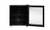 SHARP - SHOWCASE PORTABLE 52L - SCH-50X-FS