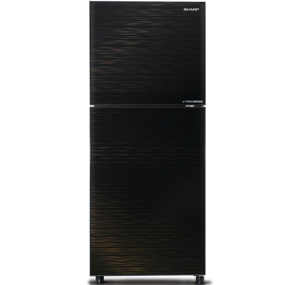 SHARP - KULKAS 2 PINTU (205L) - SJ-246XI-MK