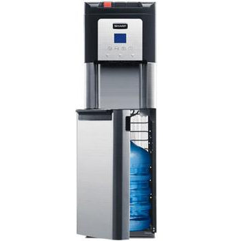 SHARP - DISPENSER GALON BAWAH - SWD-78EHL-SL