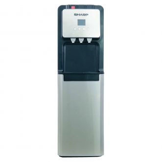 SHARP - DISPENSER GALON BAWAH - SWD-88EHL-SL