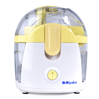 MIYAKO - JUICER EXTRACTOR - JE-607