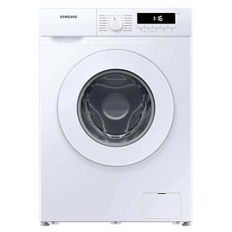 SAMSUNG - MESIN CUCI FRONT LOADING 08KG - WW80T3040WW