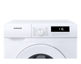 SAMSUNG - MESIN CUCI FRONT LOADING 08KG - WW80T3040WW