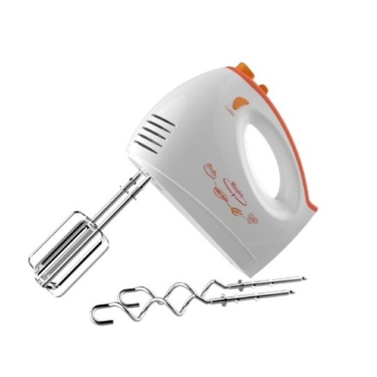MASPION - HAND MIXER - MT-1193