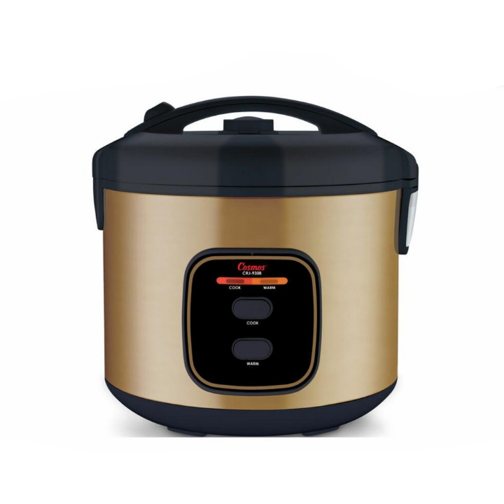 COSMOS - RICE COOKER MANUAL 2.0Liter - CRJ-9308