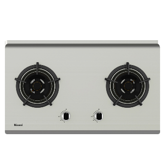 RINNAI - GAS HOB 2 TUNGKU - RB-72S**