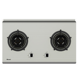 RINNAI - GAS HOB 2 TUNGKU - RB-72S**