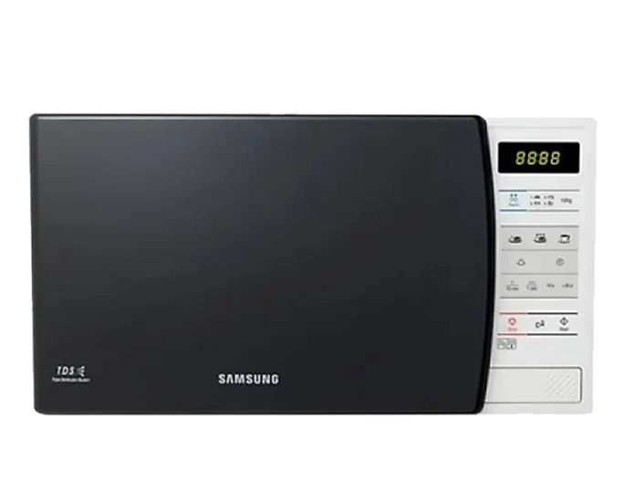 SAMSUNG - MICROWAVE 20Liter - ME731K