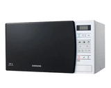 SAMSUNG - MICROWAVE 20Liter - ME731K