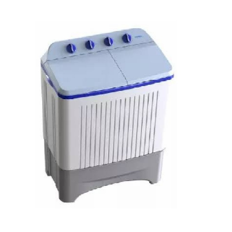 POLYTRON - MESIN CUCI TWIN TUB/MANUAL 08KG - PWM-8363B