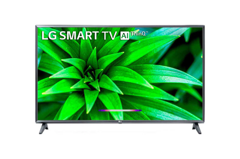 LG - LED TV 43" FHD Smart TV - 43LM5750PTC*