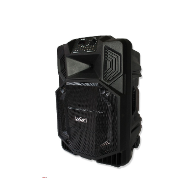 DAT - SPEAKER AKTIF 15" - DT-1505