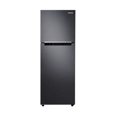 SAMSUNG - KULKAS 2 PINTU SMALL (236L) - RT22FARBDB1**