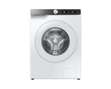 SAMSUNG - MESIN CUCI FRONT LOADING 09KG - WW90T504DTT