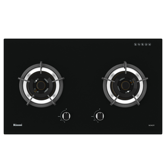 RINNAI - GAS HOB 2 TUNGKU - RB-72G**
