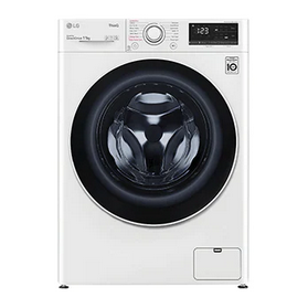 LG - MESIN CUCI FRONT LOADING 11KG - FV1411S5WN*