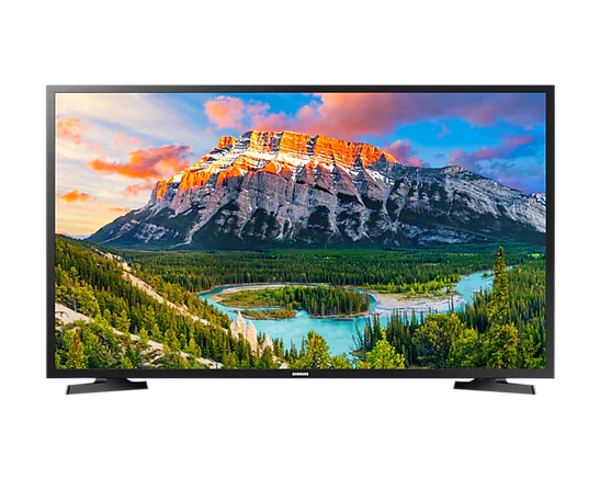 Samsung Televisor Hdmi Barato SAMSUNG LED TV 43