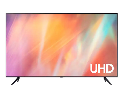 SAMSUNG - LED TV 70" UHD SMART TV - UA70AU7000K