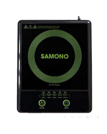 SAMONO - KOMPOR INDUKSI PORTABLE - WS-01