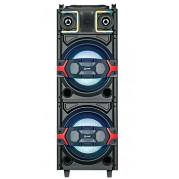 GMC - SPEAKER AKTIF 12" - 899I