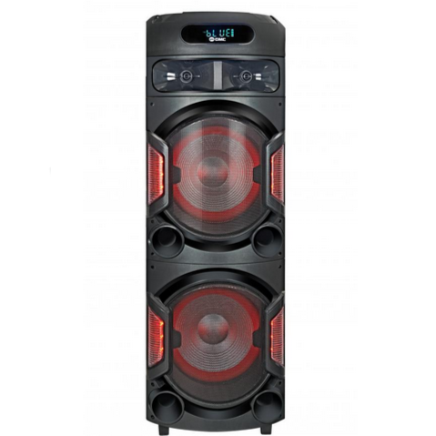 GMC - SPEAKER AKTIF 12" - 899H