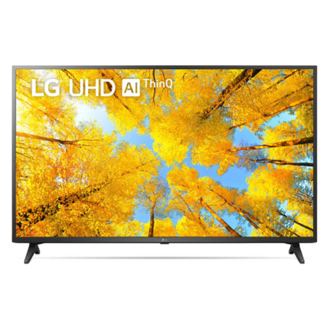 LG - LED TV 50" UHD SMART TV AI ThinQ - 50UQ7500PSF*