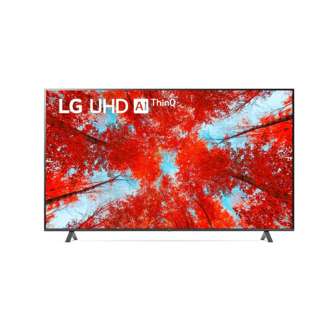LG - LED TV 75" UHD SMART TV AI ThinQ - 75UQ9000PSD*