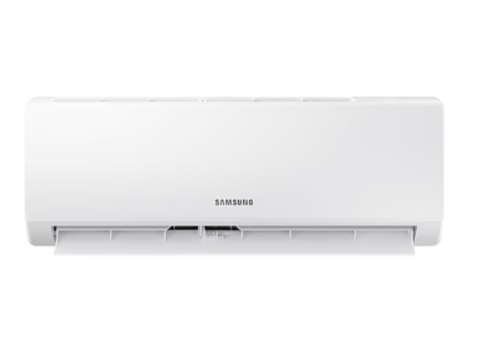 SAMSUNG - AC SPLIT INVERTER 1/2PK - AR05AYHLAWKNSE**