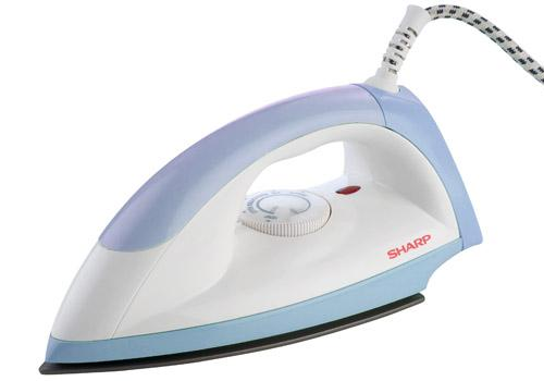 SHARP - SETRIKA LISTRIK - EI-N05-B