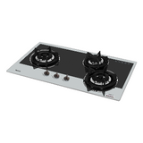 RINNAI - GAS HOB 3 TUNGKU - RB-3SS-C(GB)**