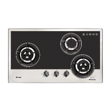 RINNAI - GAS HOB 3 TUNGKU - RB-3SS-C(GB)**