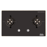RINNAI - GAS HOB 2 TUNGKU - RB-712N(GB)**