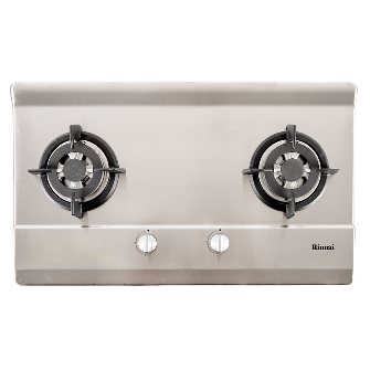 RINNAI - GAS HOB 2 TUNGKU - RB-72SV (S)**
