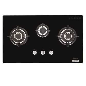 RINNAI - GAS HOB 3 TUNGKU - RB-73SV (GB)**