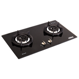 RINNAI - GAS HOB 2 TUNGKU - RB-2GH-C (BK)**