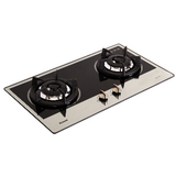 RINNAI - GAS HOB 2 TUNGKU - RB-2GH-C (MB)**