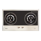 RINNAI - GAS HOB 2 TUNGKU - RB-2GH-C (MB)**