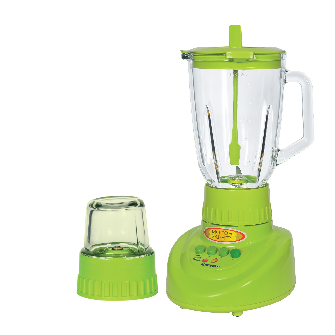MIYAKO - BLENDER KACA 1.5Liter - BL-151GF
