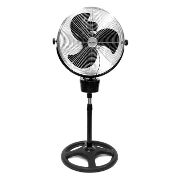 REGENCY - KIPAS ANGIN STAND FAN 20" - 20TST
