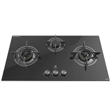 ELECTROLUX - GAS HOB 3 TUNGKU - EHG9330BE