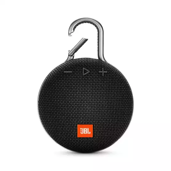 JBL SPEAKER PORTABLE CLIP - Main Image