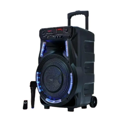 ADVANCE - SPEAKER AKTIF 12"- K1202