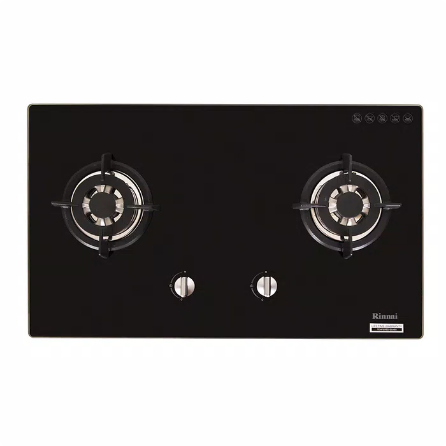RINNAI - GAS HOB 2 TUNGKU - RB-72SV(GB)**
