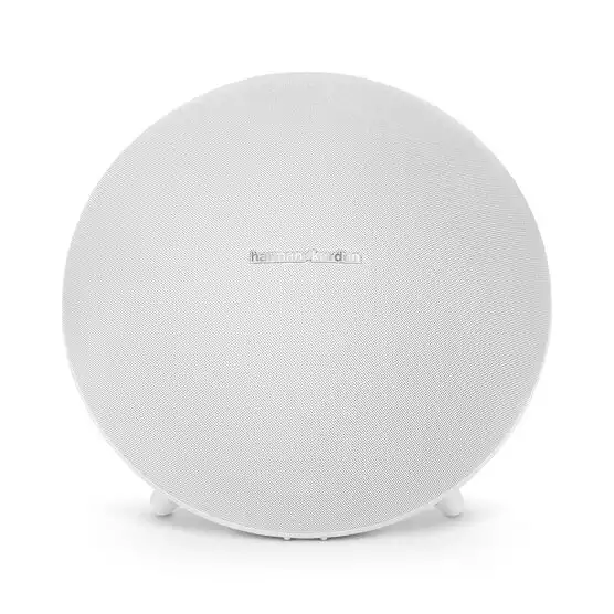 Spesifikasi harman online kardon onyx 4