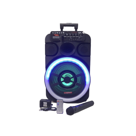 ASATRON - SPEAKER AKTIF 12" - AURORA 12"
