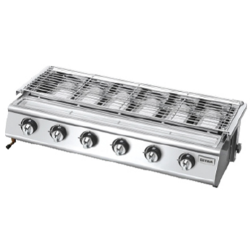 GEA/GETRA - GRILLER - BS216