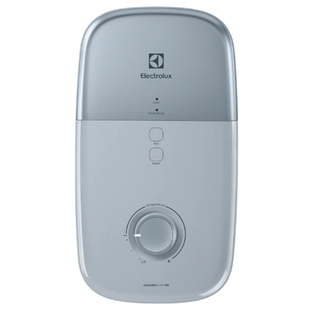 ELECTROLUX - WATER HEATER LISTRIK INSTAN - EWE241LX-DBX2